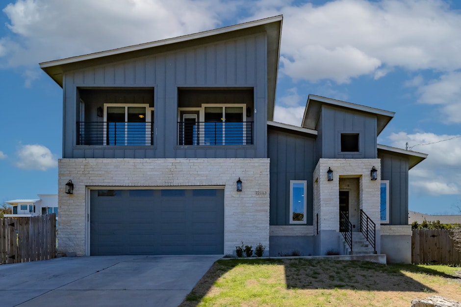 22113 Shotts Drive, Briarcliff, TX 78669, Coffman Real Estate. Powered by HomeDiary